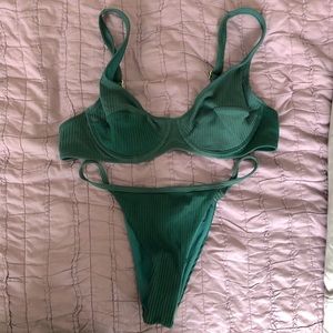 LaHana Swim Bikini, Never Worn